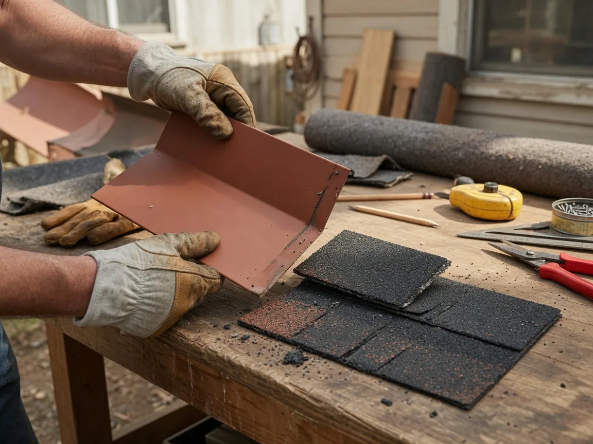 Roof Repair company in Hortonville, WI